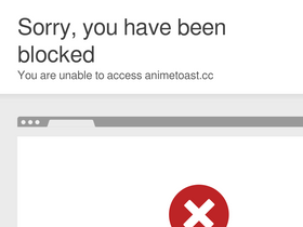 Аналитика трафика для animetoast.cc