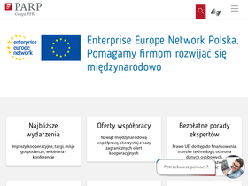 Аналитика трафика для een.org.pl