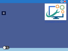 Аналитика трафика для forumsospc.fr