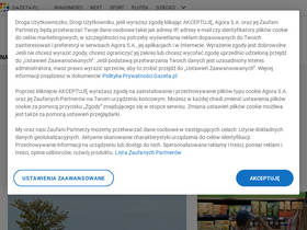 Аналитика трафика для g.pl