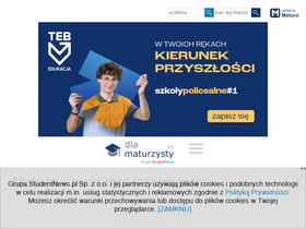 Аналитика трафика для harmonogram.dlamaturzysty.info
