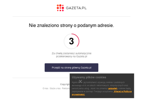Аналитика трафика для mojekonto.wyborcza.pl