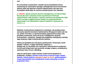 Аналитика трафика для nitro.to
