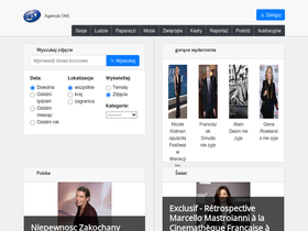 Аналитика трафика для ons.pl