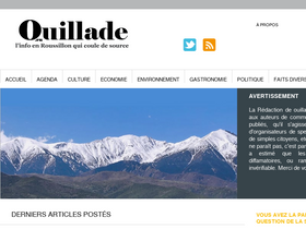 Аналитика трафика для ouillade.eu