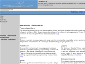 Аналитика трафика для pkm.edu.pl