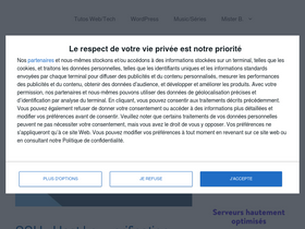 Аналитика трафика для skyminds.net