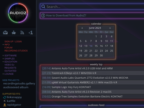 X1337x.eu – Competitor Analysis – SpyMetrics