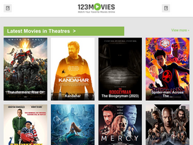 E123movies sale