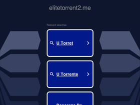 Elitetorrent2