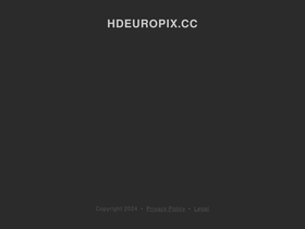 Аналитика трафика для hdeuropix.cc