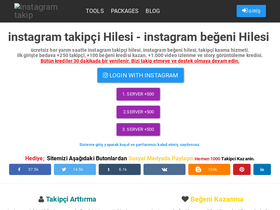 Instagram Takipci Begeni Hilesi Insta Takipci Hilesi Insfollow Com