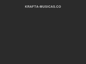 Krafta Musica