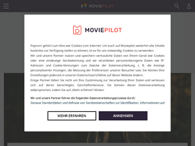 Аналитика трафика для moviepilot.de