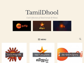 Tamilcrow discount