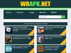 WR APK